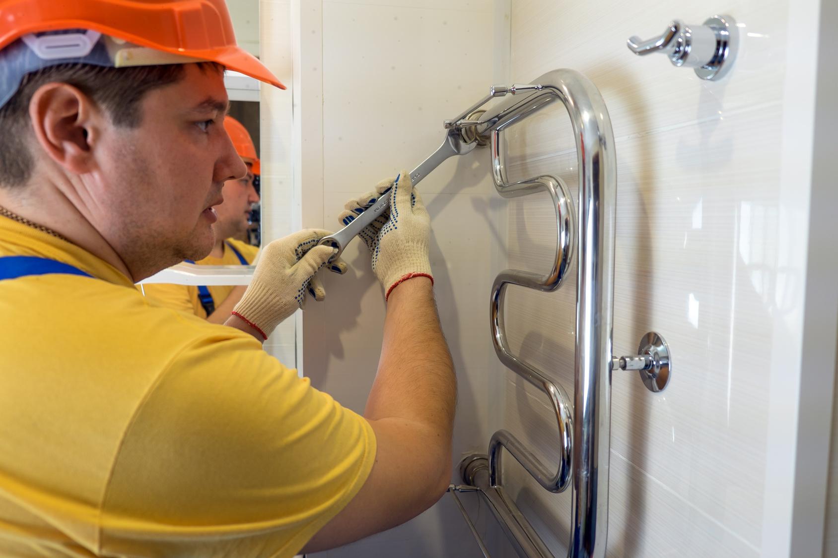 technicien chauffagiste Domont