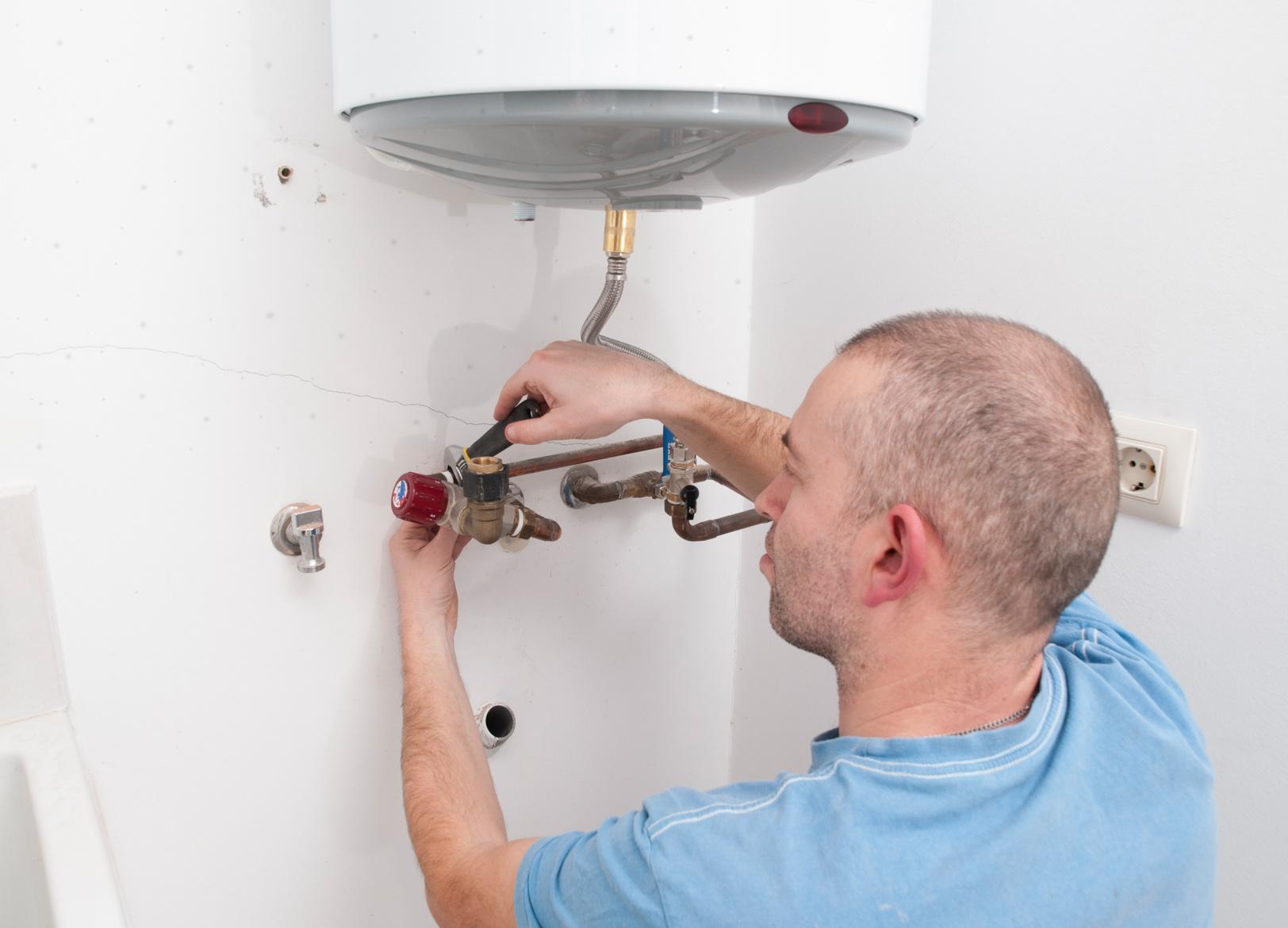 entreprise chauffage Domont