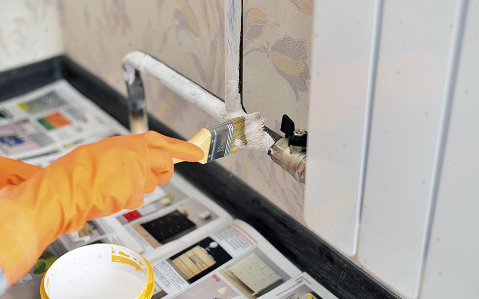 remplacement chaudière gaz Versailles