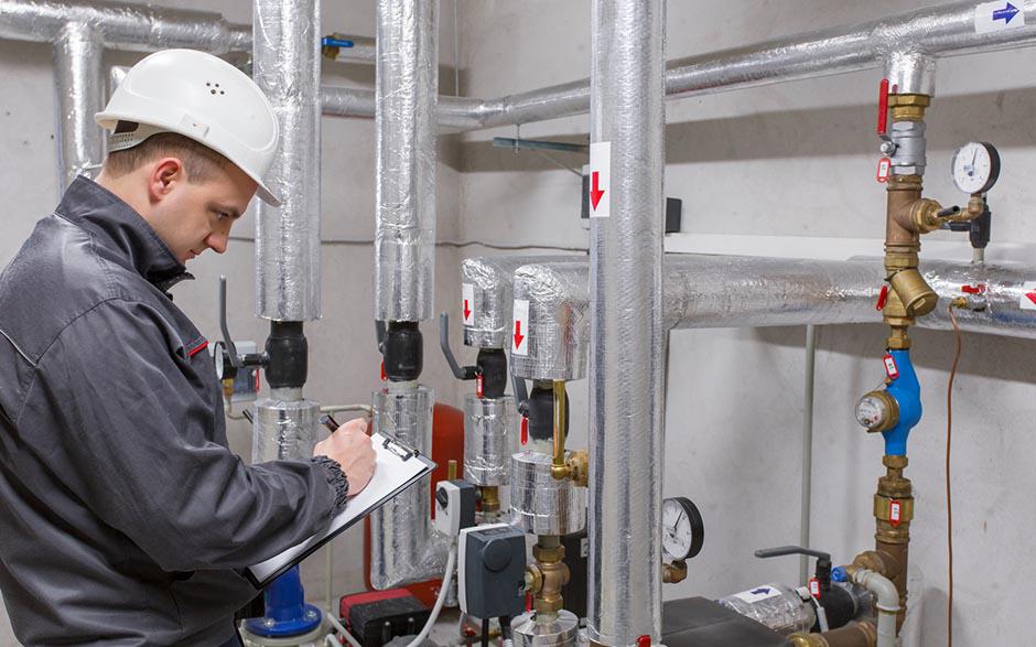 remplacement chaudière gaz Versailles